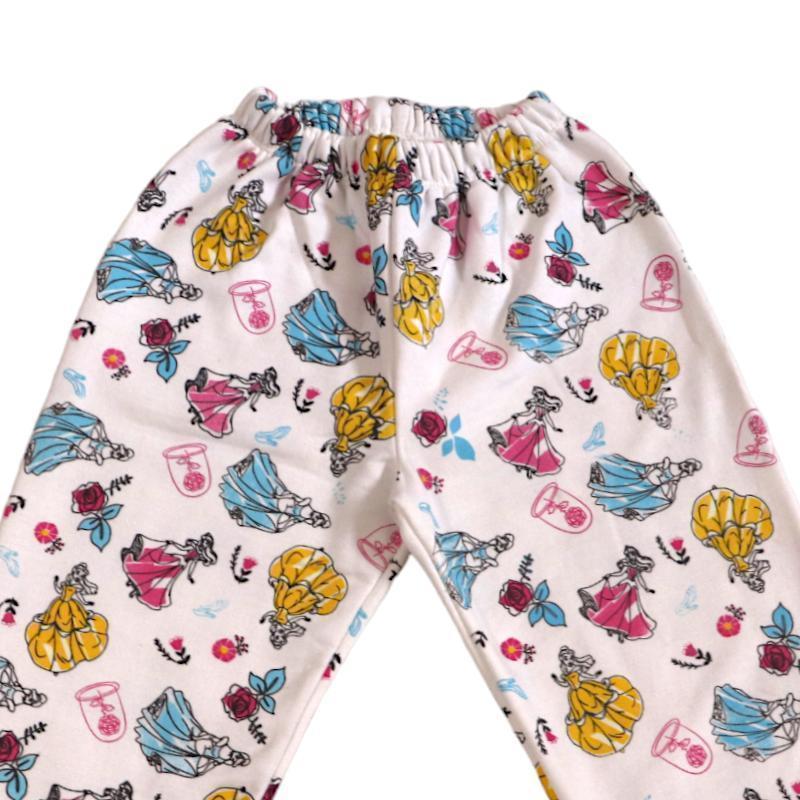 Pantalon de bebe PRINCESA PANT SALE NIÑA